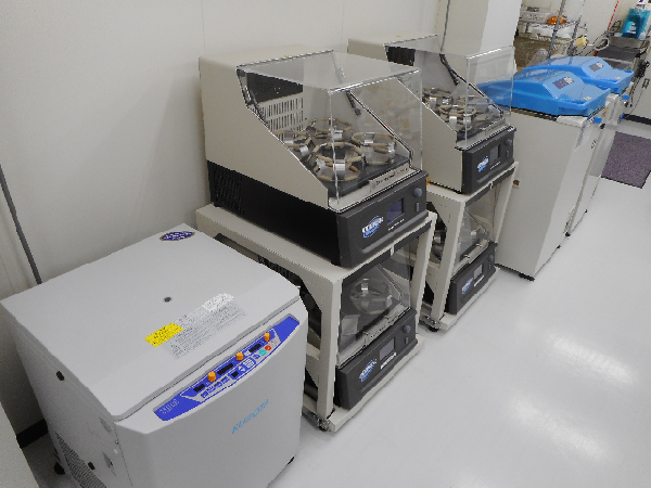 Bio Research Equipment